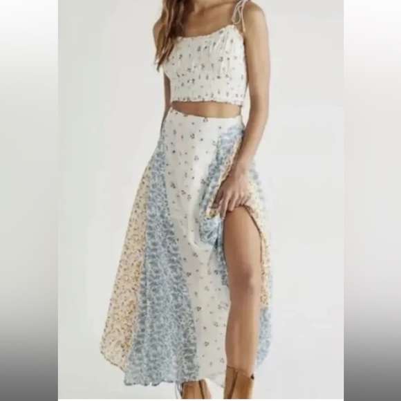 NWT Free People Two Piece Set - Picture 3 of 3